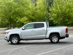 2015 Chevrolet Colorado LT