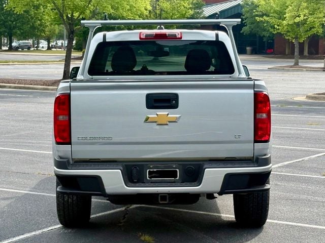 2015 Chevrolet Colorado LT