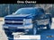 2008 Chevrolet Silverado 2500HD LTZ
