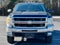 2008 Chevrolet Silverado 2500HD LTZ