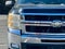 2008 Chevrolet Silverado 2500HD LTZ