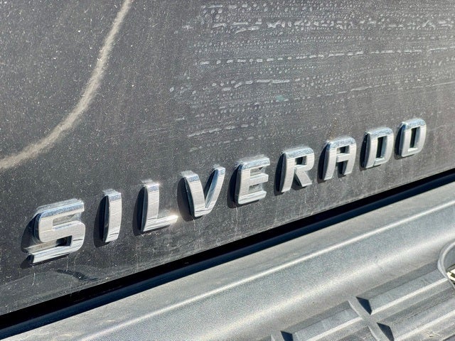 2008 Chevrolet Silverado 2500HD LTZ