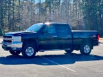 2008 Chevrolet Silverado 2500HD LTZ