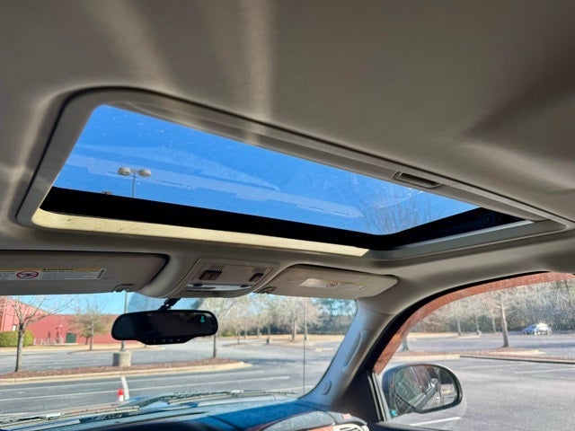 2008 Chevrolet Silverado 2500HD LTZ