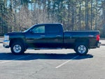 2008 Chevrolet Silverado 2500HD LTZ