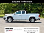 2022 Chevrolet Colorado Work Truck
