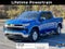 2024 Chevrolet Silverado 1500 LT LT1