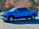 2024 Chevrolet Silverado 1500 LT LT1