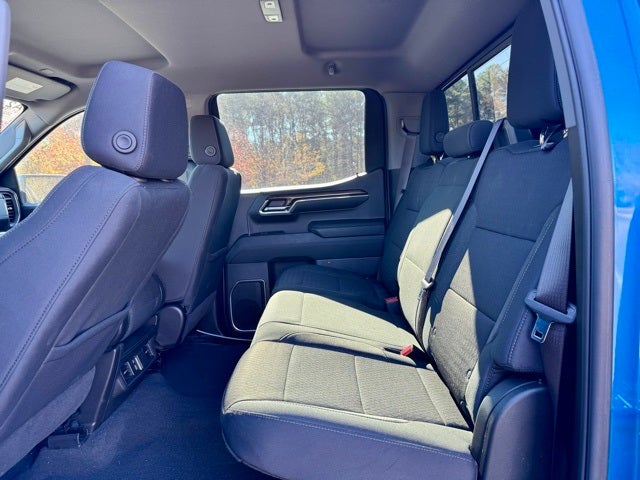 2024 Chevrolet Silverado 1500 LT LT1