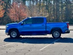 2024 Chevrolet Silverado 1500 LT LT1