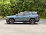2020 GMC Acadia AT4