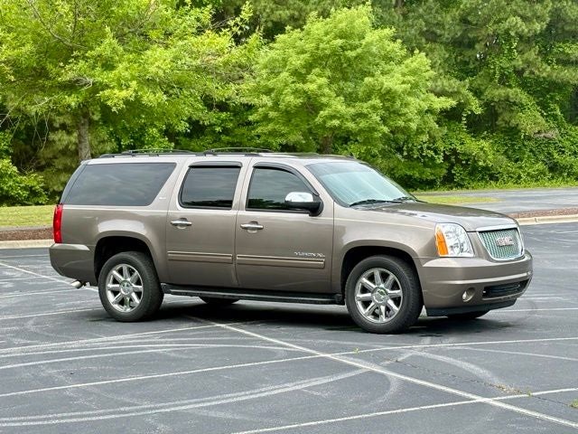 2011 GMC Yukon XL SLT 1500
