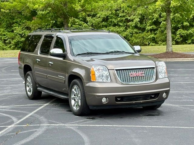 2011 GMC Yukon XL SLT 1500