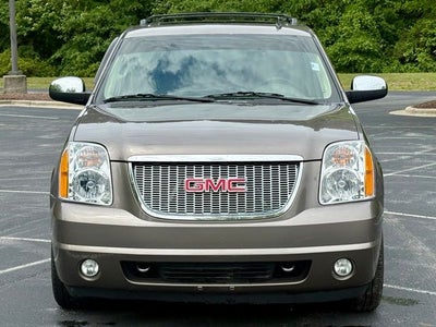 2011 GMC Yukon XL SLT 1500