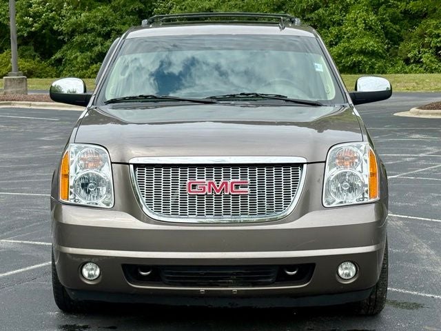 2011 GMC Yukon XL SLT 1500