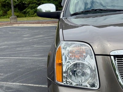 2011 GMC Yukon XL SLT 1500