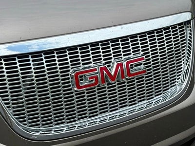 2011 GMC Yukon XL SLT 1500