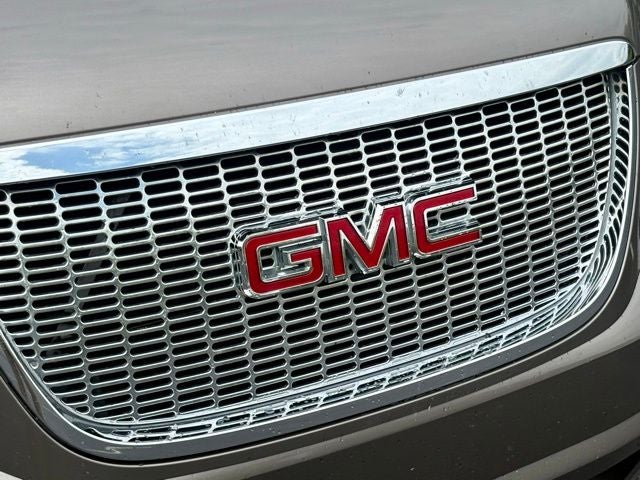 2011 GMC Yukon XL SLT 1500