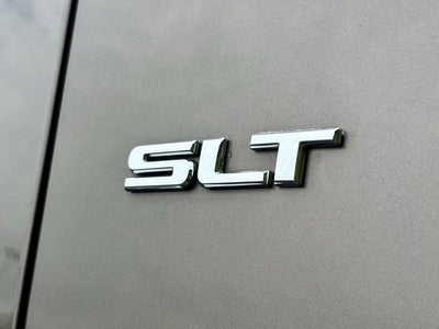 2011 GMC Yukon XL SLT 1500