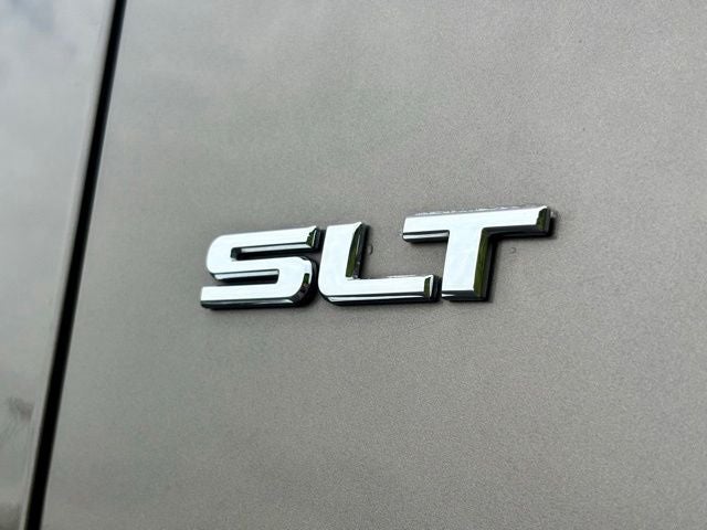 2011 GMC Yukon XL SLT 1500
