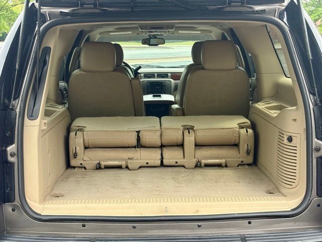 2011 GMC Yukon XL SLT 1500