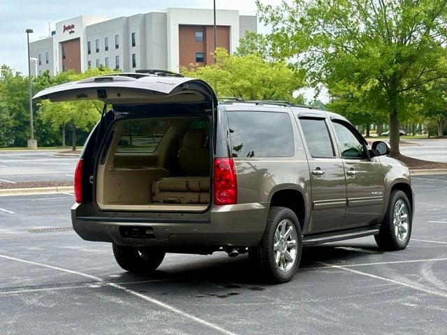 2011 GMC Yukon XL SLT 1500