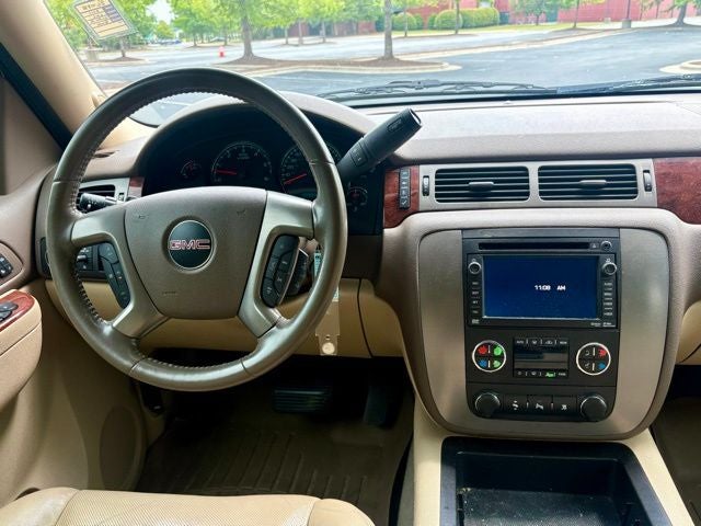 2011 GMC Yukon XL SLT 1500