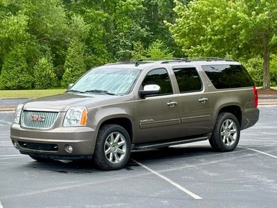 2011 GMC Yukon XL SLT 1500