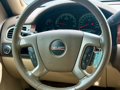 2011 GMC Yukon XL SLT 1500