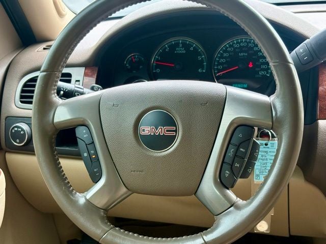 2011 GMC Yukon XL SLT 1500