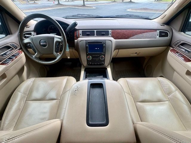 2011 GMC Yukon XL SLT 1500
