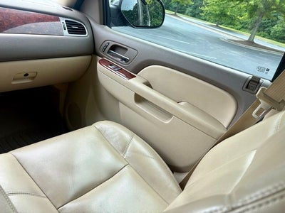 2011 GMC Yukon XL SLT 1500