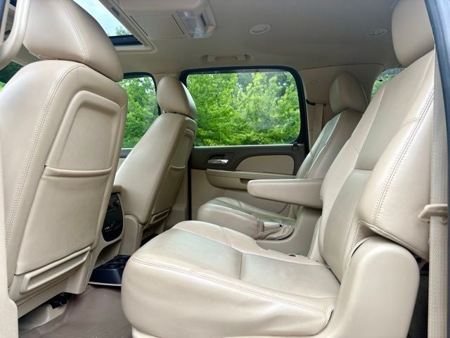 2011 GMC Yukon XL SLT 1500