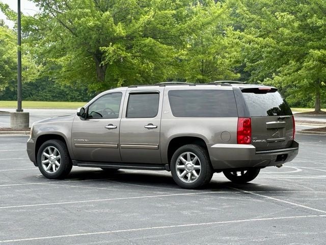 2011 GMC Yukon XL SLT 1500