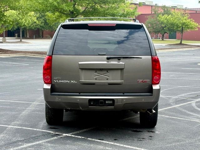 2011 GMC Yukon XL SLT 1500