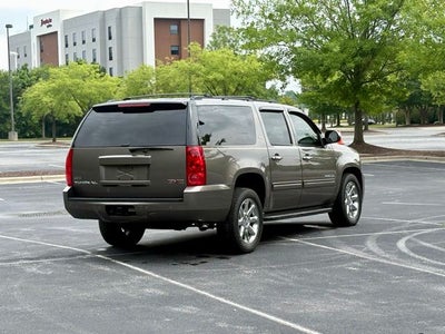 2011 GMC Yukon XL SLT 1500