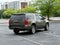 2011 GMC Yukon XL SLT 1500