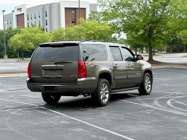 2011 GMC Yukon XL SLT 1500