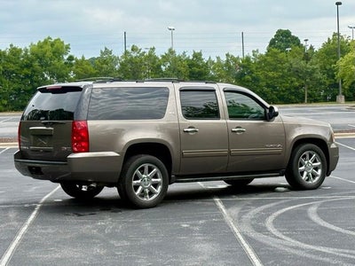 2011 GMC Yukon XL SLT 1500