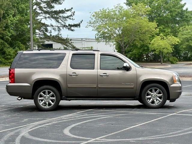 2011 GMC Yukon XL SLT 1500