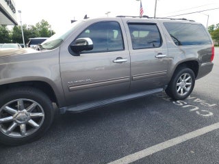 2011 GMC Yukon XL SLT 1500