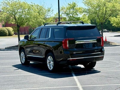 2024 GMC Yukon SLT