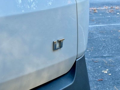 2022 Chevrolet Traverse LT 1LT