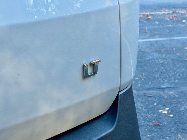 2022 Chevrolet Traverse LT 1LT