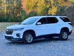 2022 Chevrolet Traverse LT 1LT