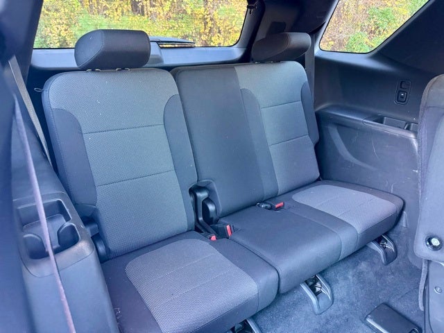 2022 Chevrolet Traverse LT 1LT