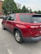 2020 Chevrolet Traverse 3LT