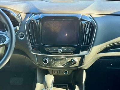 2023 Chevrolet Traverse LT 1LT