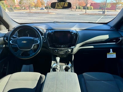 2023 Chevrolet Traverse LT 1LT
