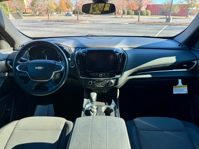 2023 Chevrolet Traverse LT 1LT